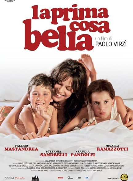 دانلود فیلم The First Beautiful Thing