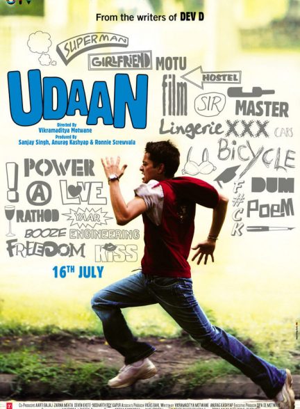 دانلود فیلم Udaan