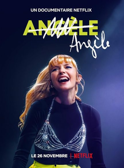 دانلود فیلم Angèle