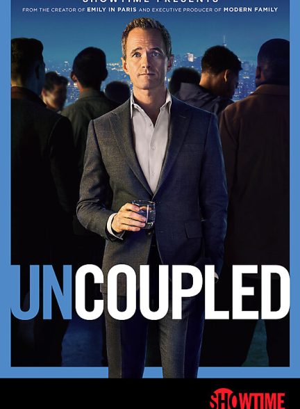 دانلود سریال  Uncoupled