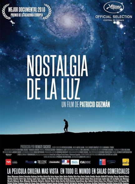 دانلود فیلم Nostalgia for the Light
