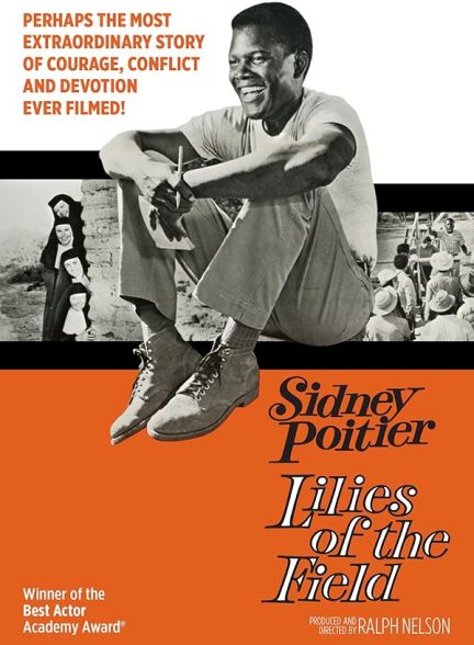 دانلود فیلم Lilies of the Field