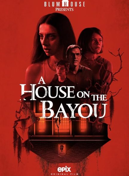 دانلود فیلم A House on the Bayou