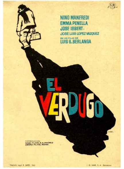 دانلود فیلم The Executioner