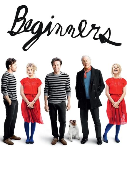 دانلود فیلم Beginners