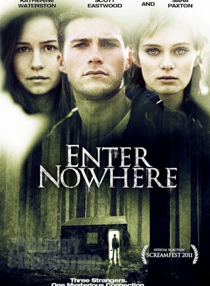 دانلود فیلم Enter Nowhere