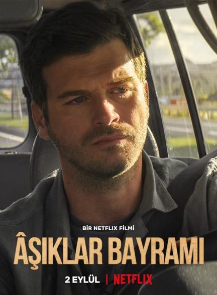 دانلود فیلم The Festival of Troubadours