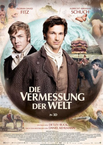 دانلود فیلم Measuring the World