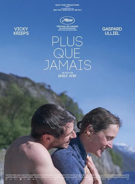 دانلود فیلم More Than Ever