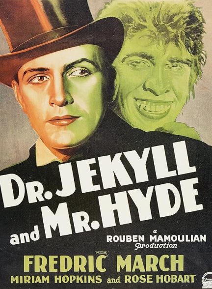 دانلود فیلم Dr. Jekyll and Mr. Hyde