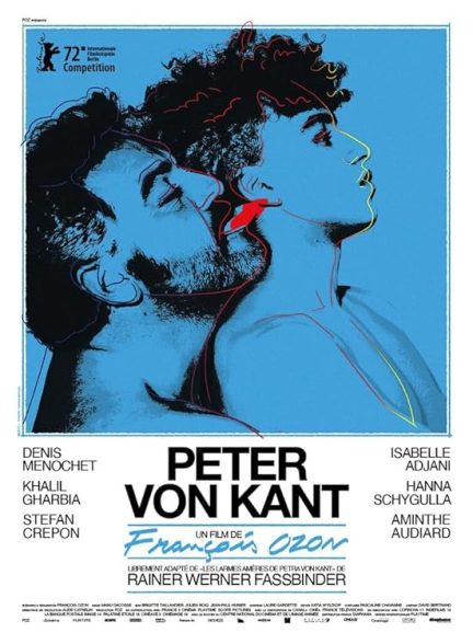 دانلود فیلم Peter von Kant
