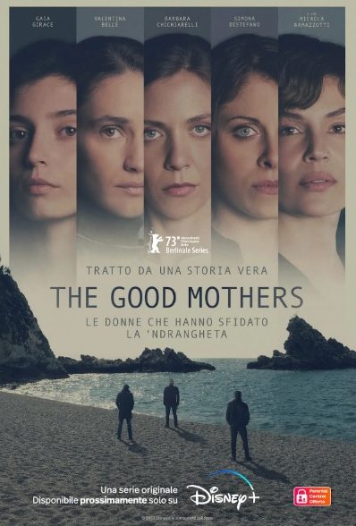 دانلود سریال  The Good Mothers
