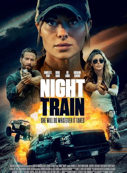دانلود فیلم Night Train