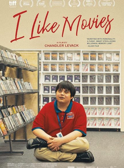 دانلود فیلم I Like Movies