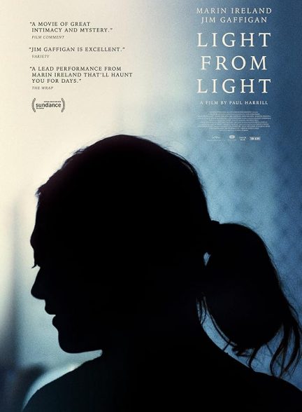 دانلود فیلم 2019 Light from Light