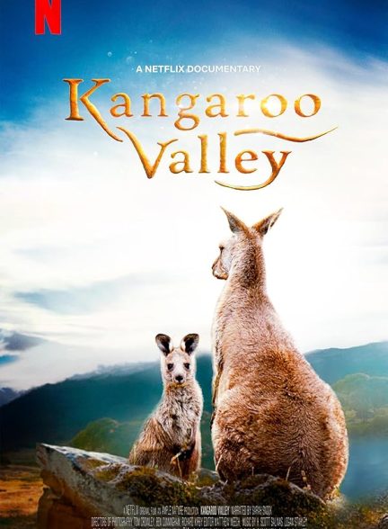 دانلود فیلم Kangaroo Valley