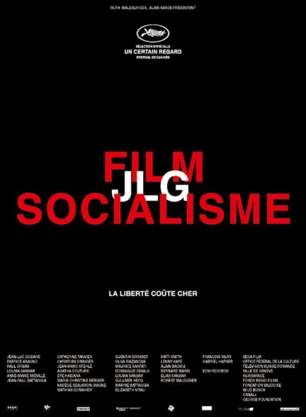 دانلود فیلم Film socialisme