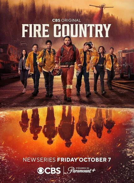 دانلود سریال  Fire Country