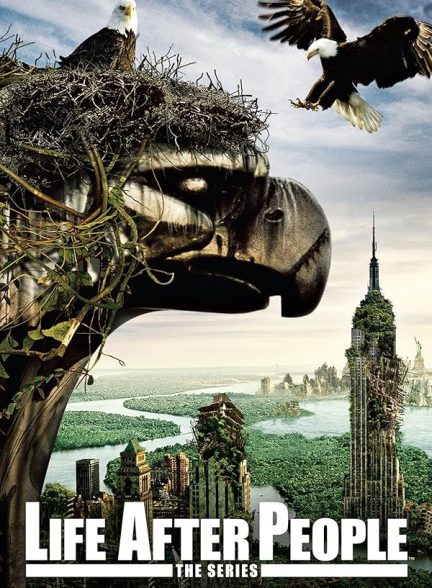 دانلود سریال  Life After People