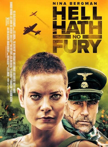دانلود فیلم Hell Hath No Fury