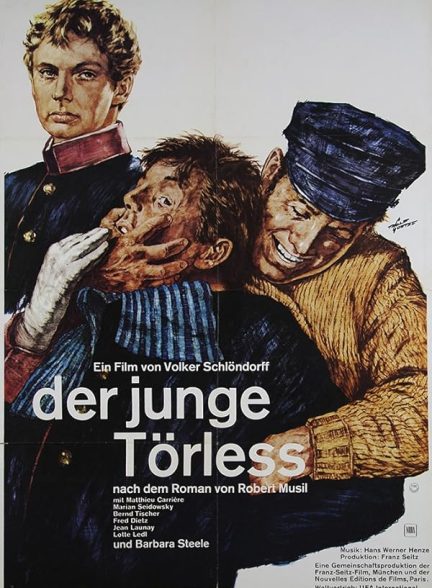 دانلود فیلم Young Törless