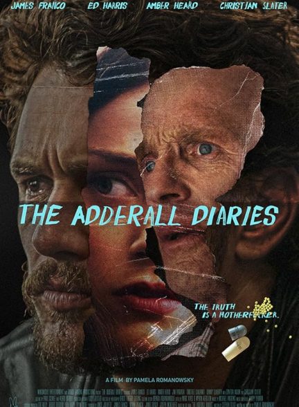 دانلود فیلم The Adderall Diaries
