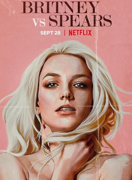 دانلود فیلم Britney vs Spears