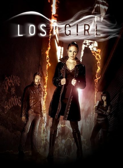 دانلود سریال  Lost Girl