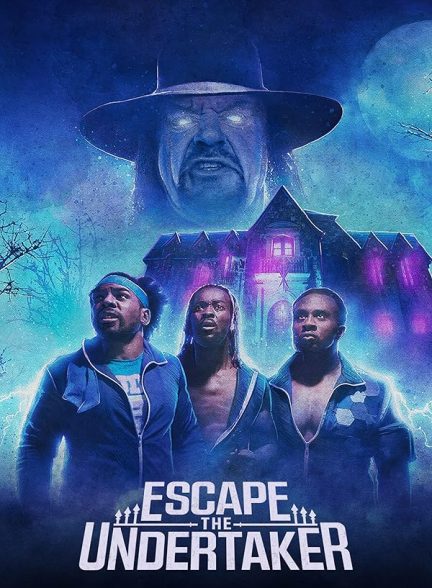 دانلود فیلم Escape the Undertaker