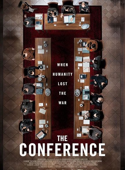 دانلود فیلم The Conference