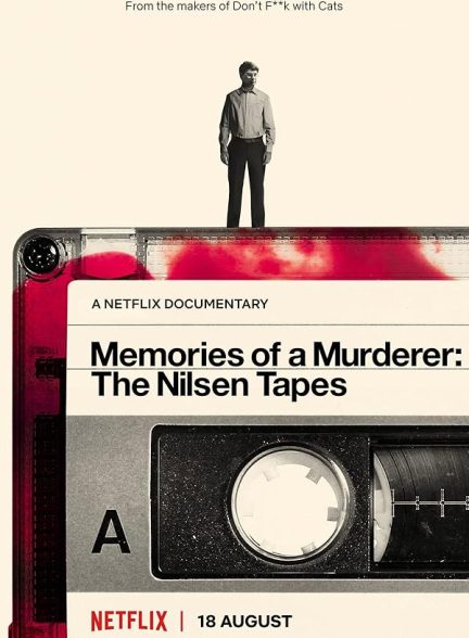 دانلود فیلم Memories of a Murderer: The Nilsen Tapes