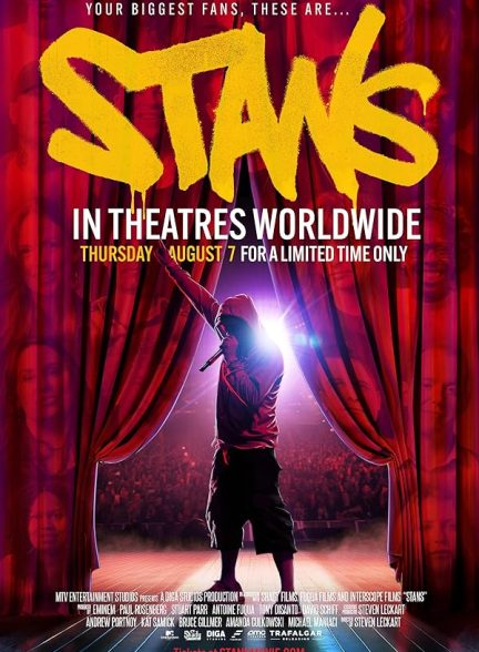 دانلود فیلم Stans