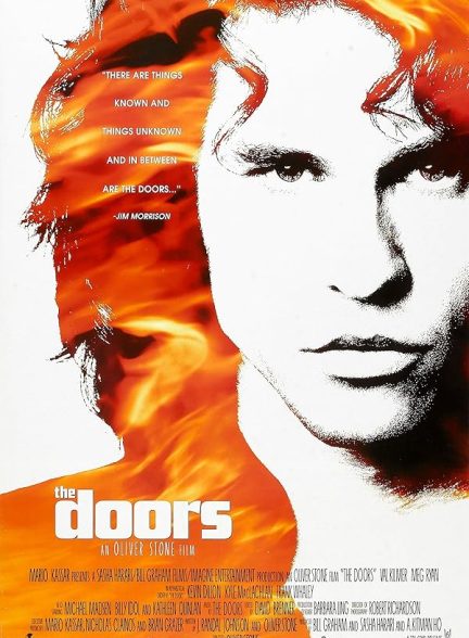 دانلود فیلم The Doors