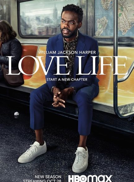 دانلود سریال  Love Life