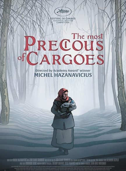 دانلود فیلم The Most Precious of Cargoes
