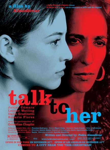 دانلود فیلم Talk to Her
