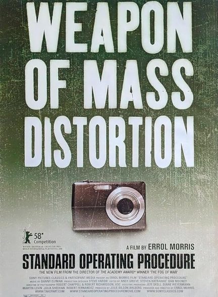 دانلود فیلم Standard Operating Procedure