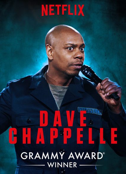 دانلود فیلم The Age of Spin: Dave Chappelle Live at the Hollywood Palladium