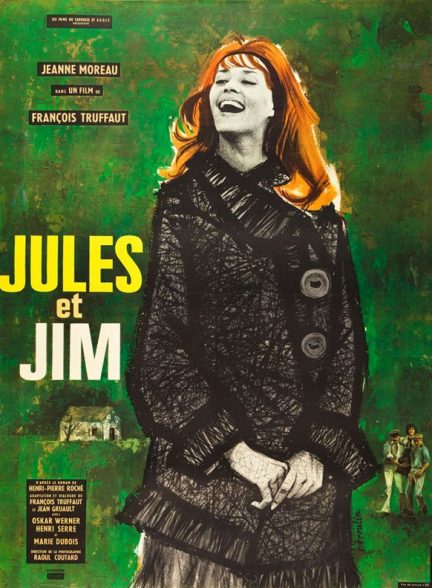 دانلود فیلم Jules and Jim