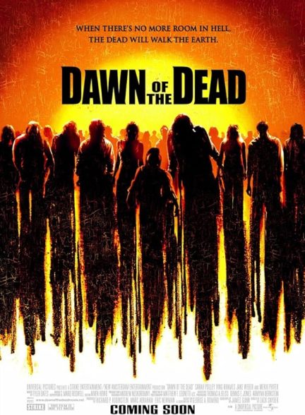 دانلود فیلم Dawn of the Dead
