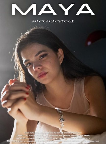 دانلود فیلم Maya