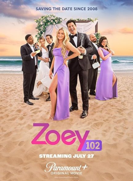 دانلود فیلم Zoey 102