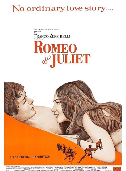 دانلود فیلم Romeo and Juliet