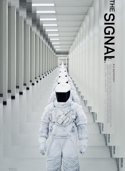 دانلود فیلم The Signal