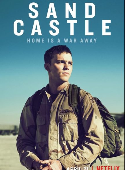 دانلود فیلم Sand Castle