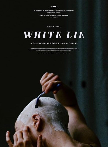 دانلود فیلم White Lie