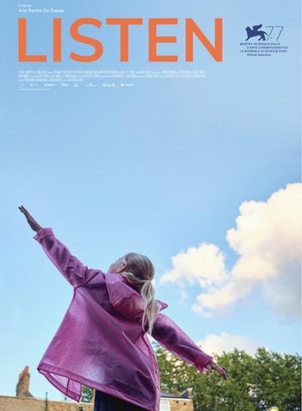 دانلود فیلم Listen