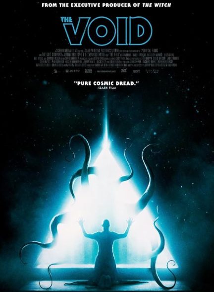 دانلود فیلم The Void