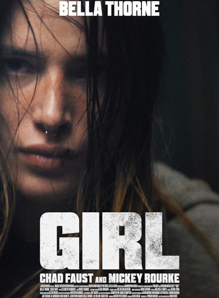 دانلود فیلم Girl