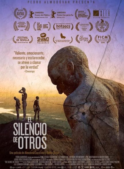 دانلود فیلم The Silence of Others